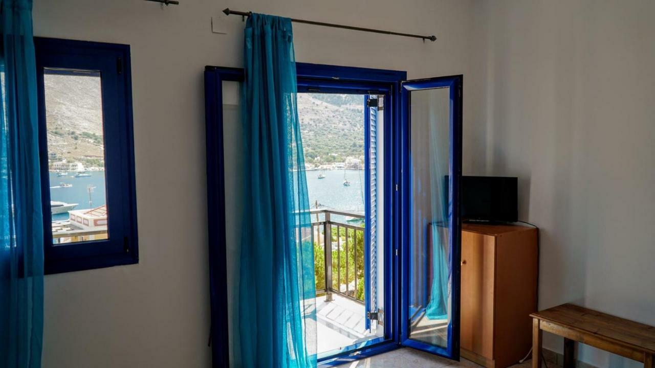 Apartament Irene Double Anoi Simi