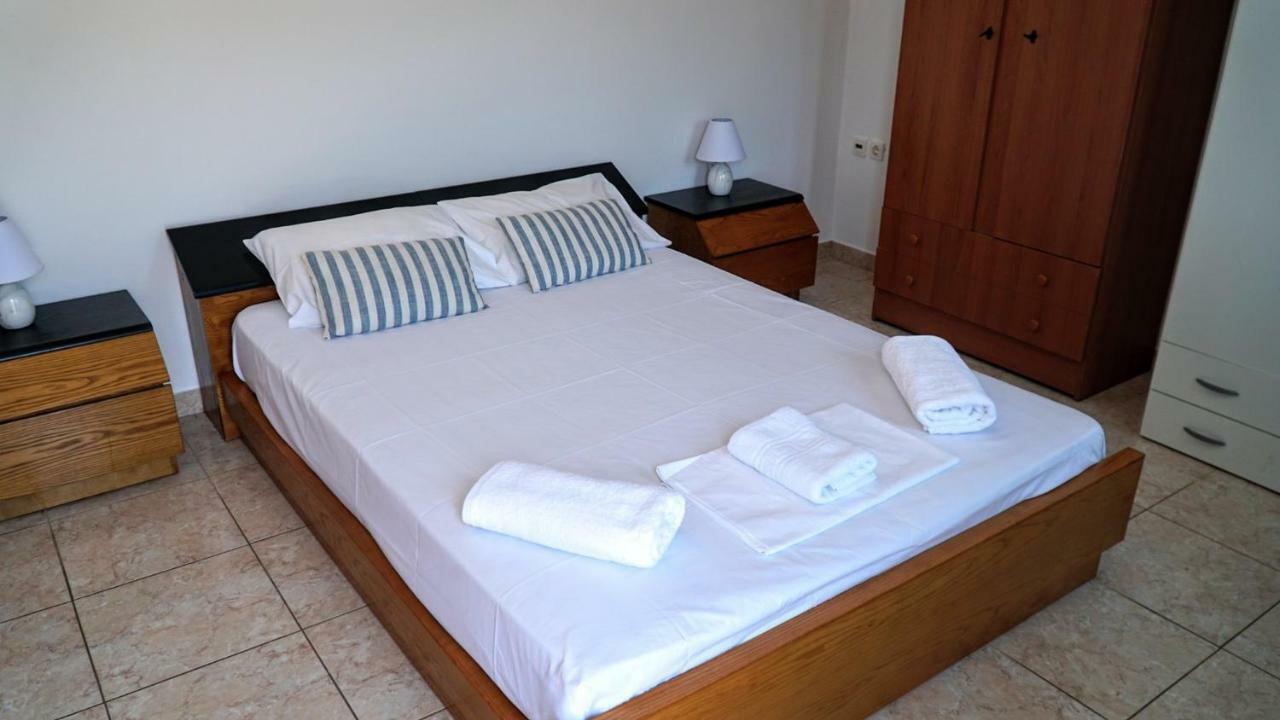 Apartament Irene Double Anoi Simi