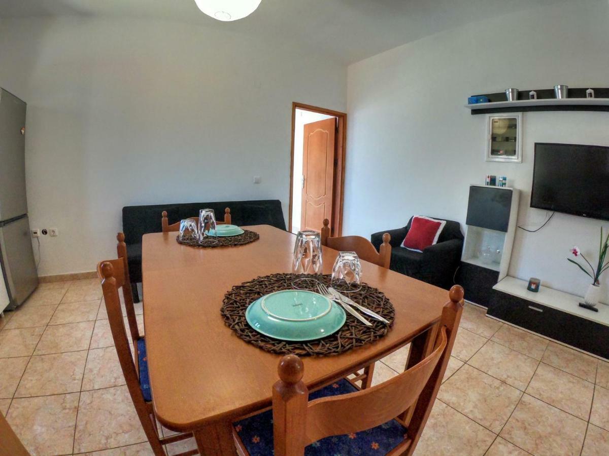 Apartament Irene Double Anoi Simi